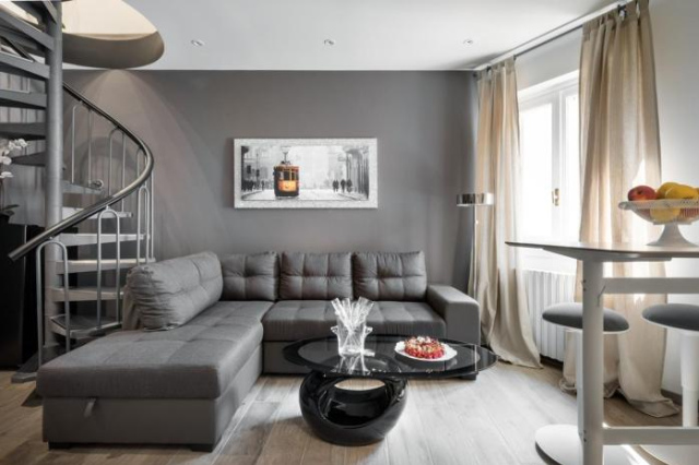 Leonardo Duplex Apartment - Milan