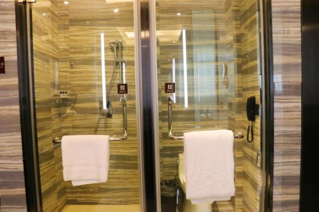 Jinling Grand Hotel Nanchang - Jiangxi