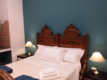 Casa Ferdinando apartment