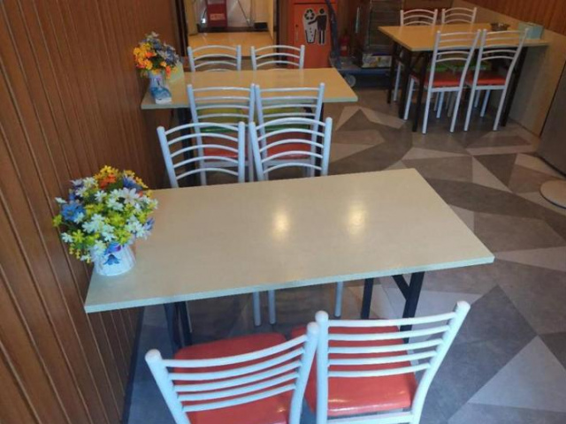 7 Days Premium·Ji'an Jinggangshan Avenue Branch - Jiangxi