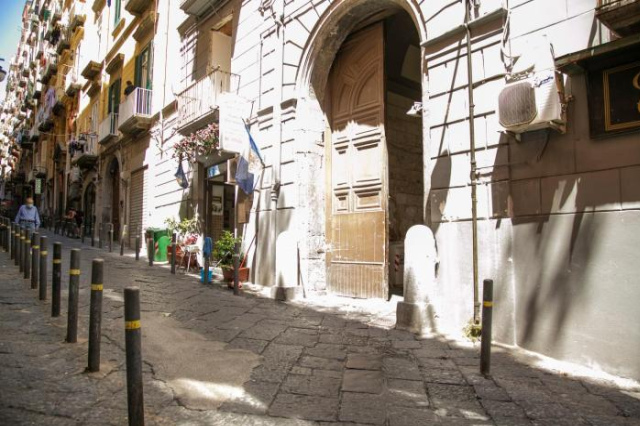 Appartament Home Maria - Naples