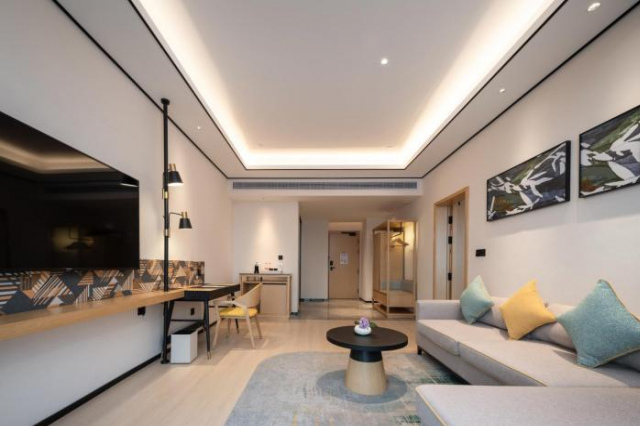 Hilton Garden Inn Nanchang - Jiangxi