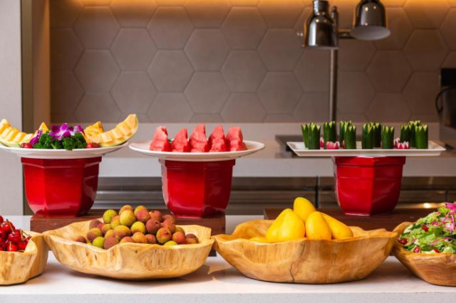 Hilton Garden Inn Nanchang - Jiangxi