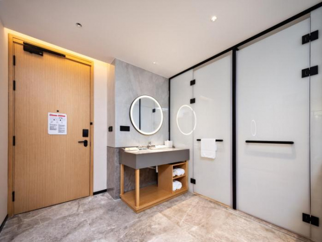 Hilton Garden Inn Nanchang - Jiangxi