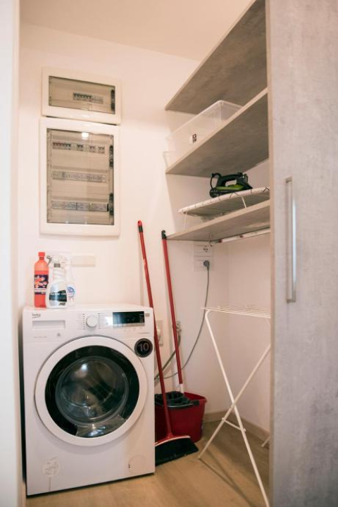 Saffi 15 Apartments - Bologna
