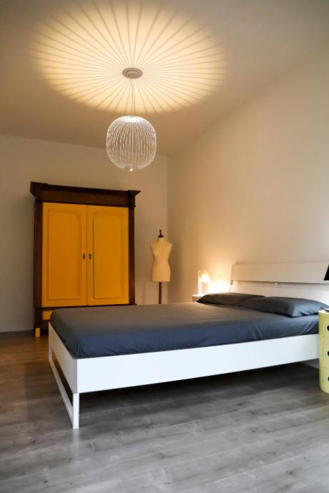 Kimimoel House - Turin