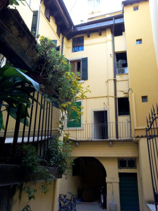 Ai Gabbiani - Verona