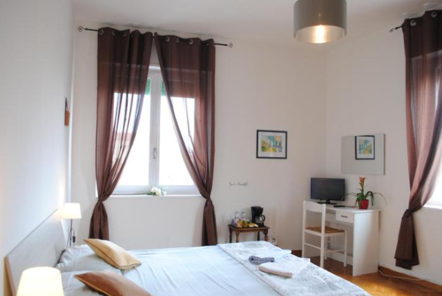 Dreaming Verona Rooms - Verona
