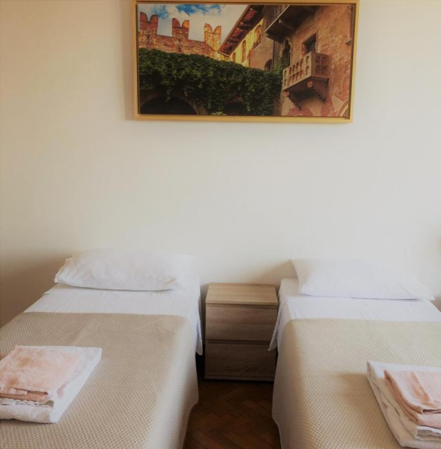 Dreaming Verona Rooms - Verona