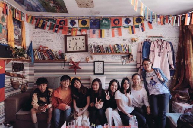 Anda Guesthouse - Inner Mongolia