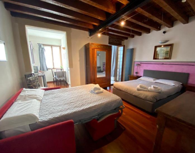 Roma Loft - Verona