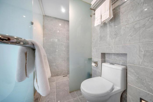Harbin Lvyue Boutique Hotel - Heilongjiang