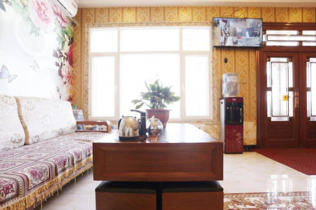 Harbin Airport Dongfang Hongyun Hotel - Heilongjiang