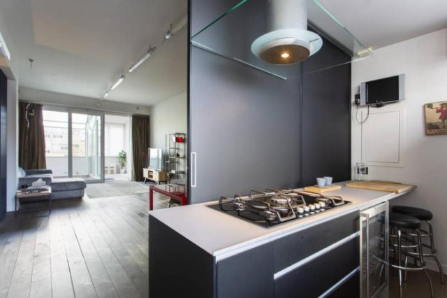 Luxury Sciuti Apartment - Palermo