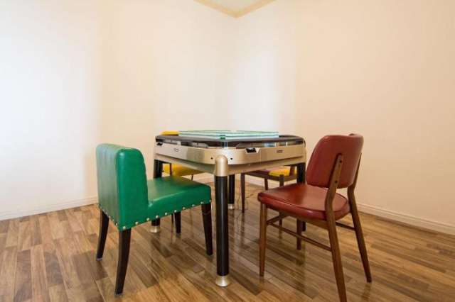 Harbin Songbei District·Ice and Snow World·Luke Boutique Homestay·00136810 - Heilongjiang