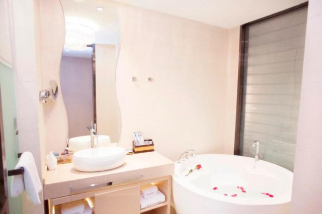 Lavande Hotel Harbin Xuanhua Street Nangang District Government Branch - Heilongjiang