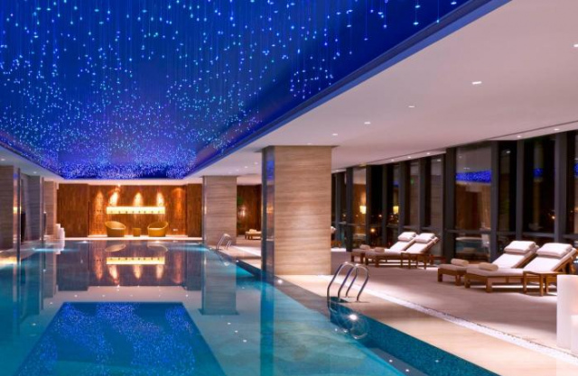Sheraton Daqing Hotel - Heilongjiang