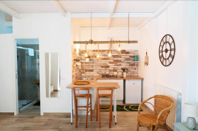 Baglio Reale Apartments - Palermo