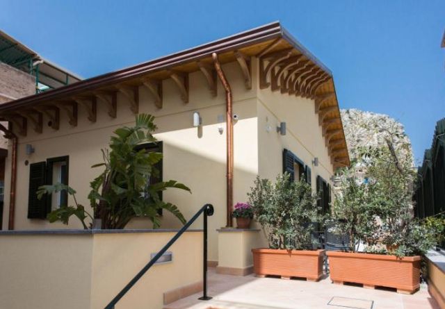 Nonna Anna Rooms - Palermo