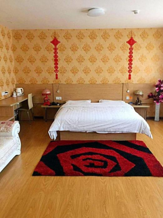 7Days Inn Jixian County Road - Heilongjiang