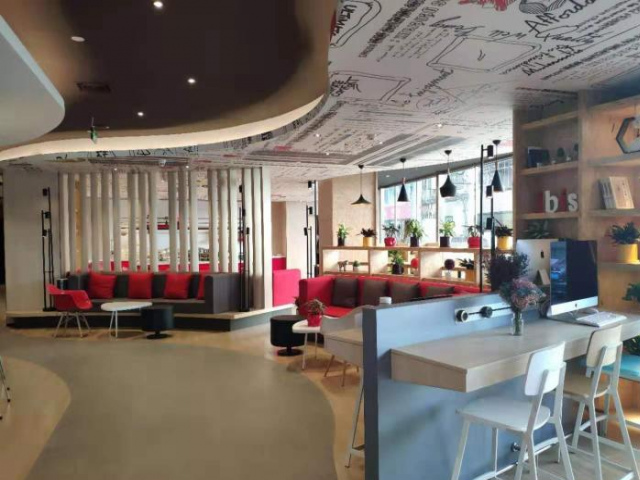 Ibis Changchun Tongzhi Street Hotel - Jilin