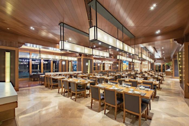 长白山万达锦华度假酒店 - 吉林