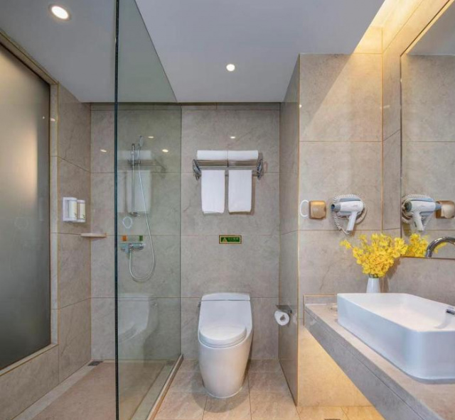 Vienna International Hotel Changchun FAW Branch - Jilin