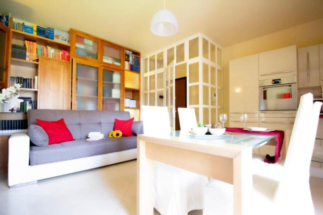 InnPisaRentals - Pisa Books & Tower Apartment - Pisa