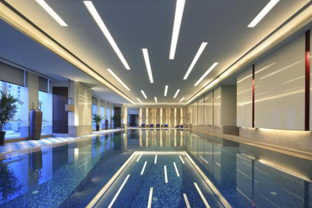 Wanda Vista Xining - Qinghai