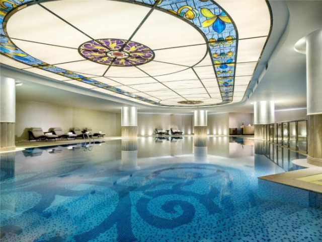 The Sebel Xining-Managed By Sofitel - Qinghai
