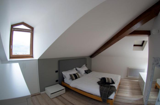 Appartamento i Sentieri 23 - Riva del Garda