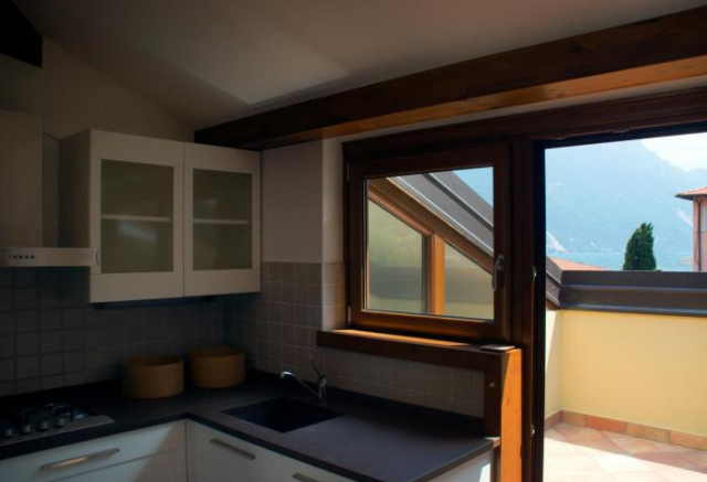 Appartamento i Sentieri 23 - Riva del Garda