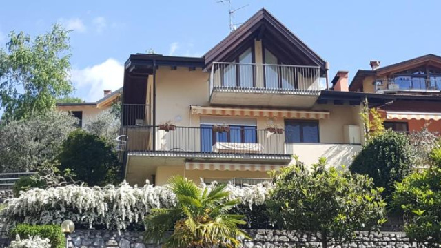 Apartment Weiss Home - Riva del Garda