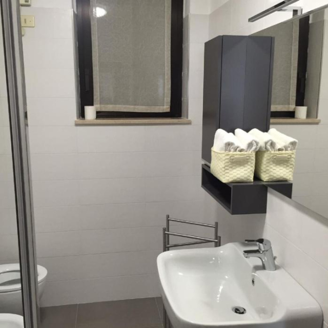 Apartment Weiss Home - Riva del Garda