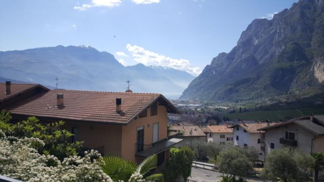 Apartment Weiss Home - Riva del Garda