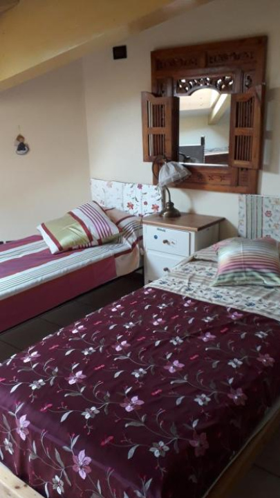 Appartamento centro storico - Riva del Garda