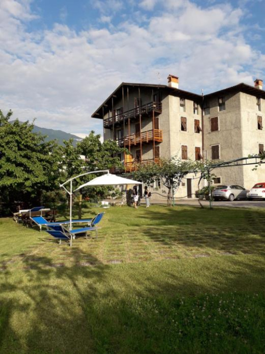 Residence Gemma - Riva del Garda