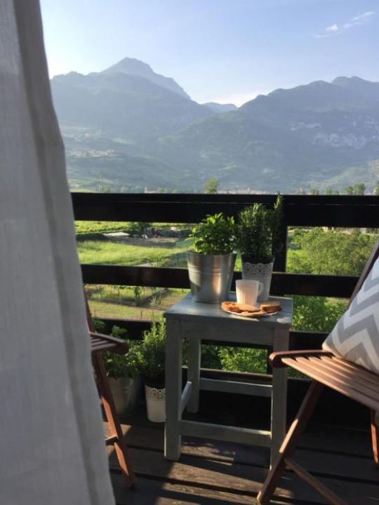 Residence Gemma - Riva del Garda