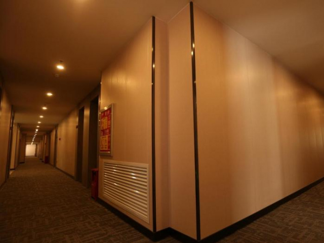 7 Days Premium Xining Dashizi Center Branch - Qinghai