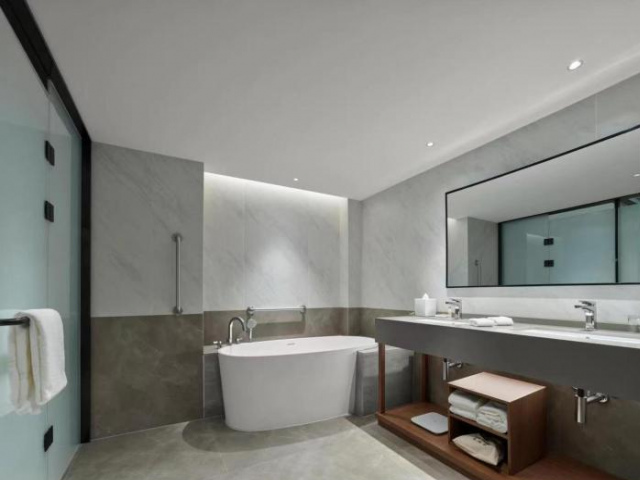 Hilton Garden Inn Lhasa - Tibet
