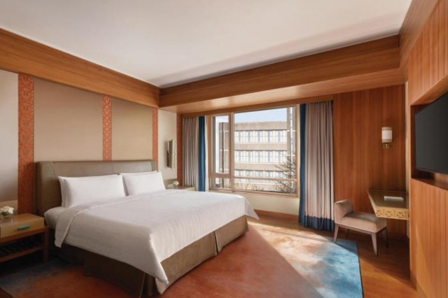 Shangri-La Lhasa - Tibet