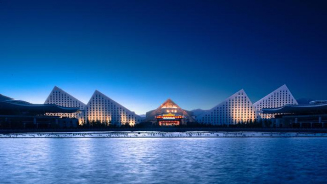 InterContinental Lhasa Paradise by IHG - Tibet