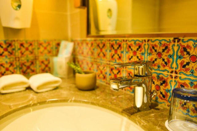 Holiday Inn Express Lhasa Potala Palace - Tibet