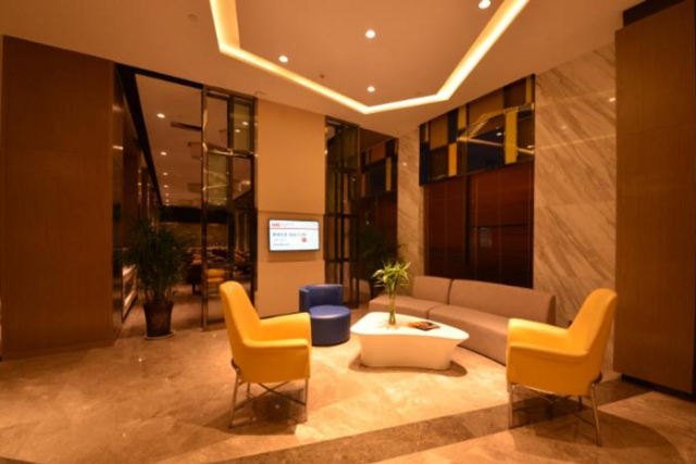 Holiday Inn Express Lhasa Potala Palace - Tibet