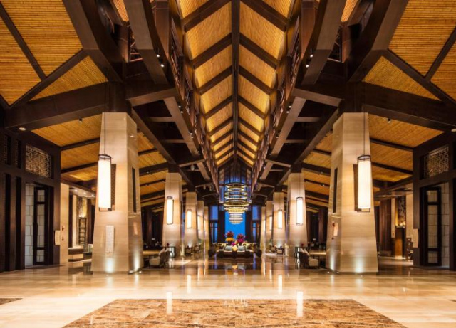 Hilton Wenchang - Henan