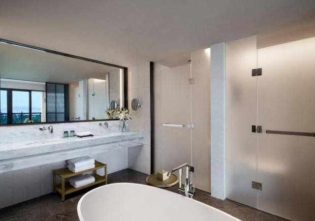 Sanya Marriott Yalong Bay Resort & Spa - Henan