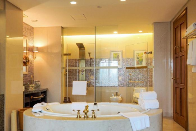 Sheraton Haikou Hotel - Henan