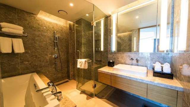 Oakwood Apartments Sanya - Henan