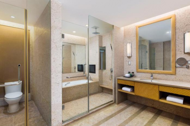 Four Points by Sheraton Hainan, Sanya - Henan