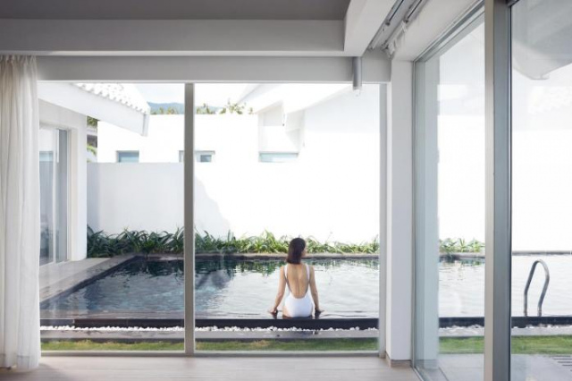Palace Resort Villas Yalong Bay Sanya - Henan